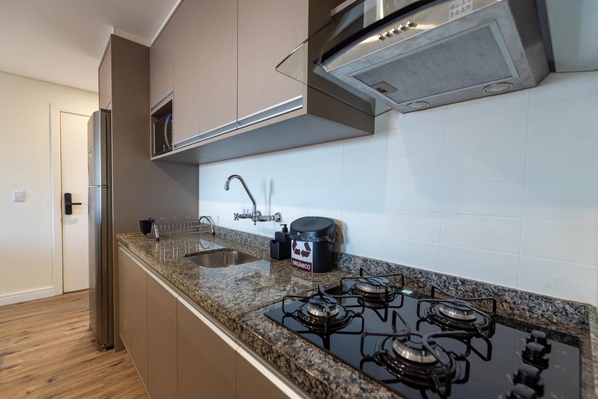 Metropolitan Flat - Apart 1803