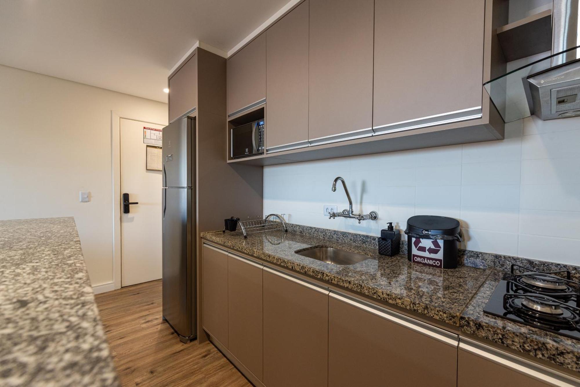 Metropolitan Flat - Apart 1803 Apartment *