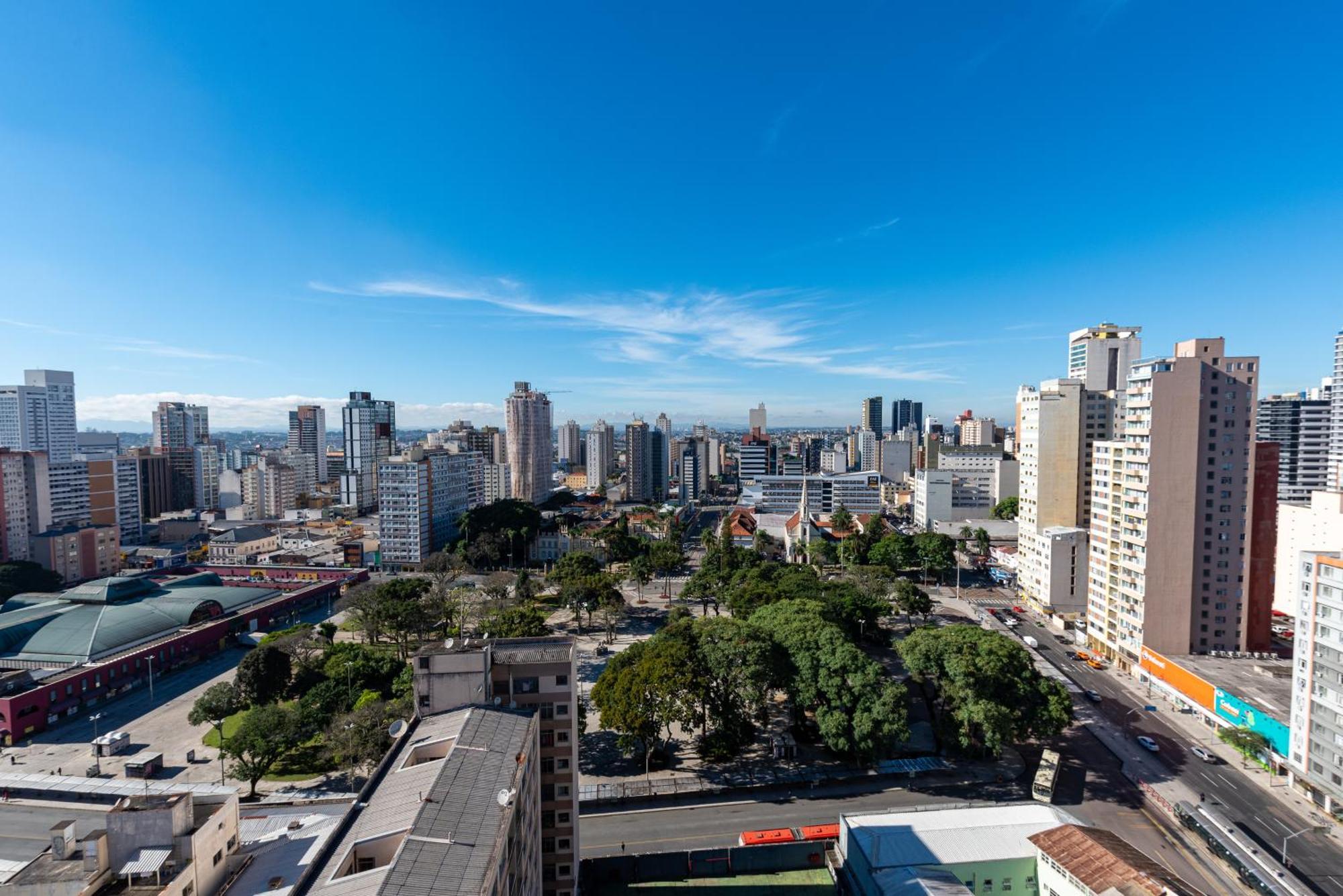 Metropolitan Flat - Apart 1803 *