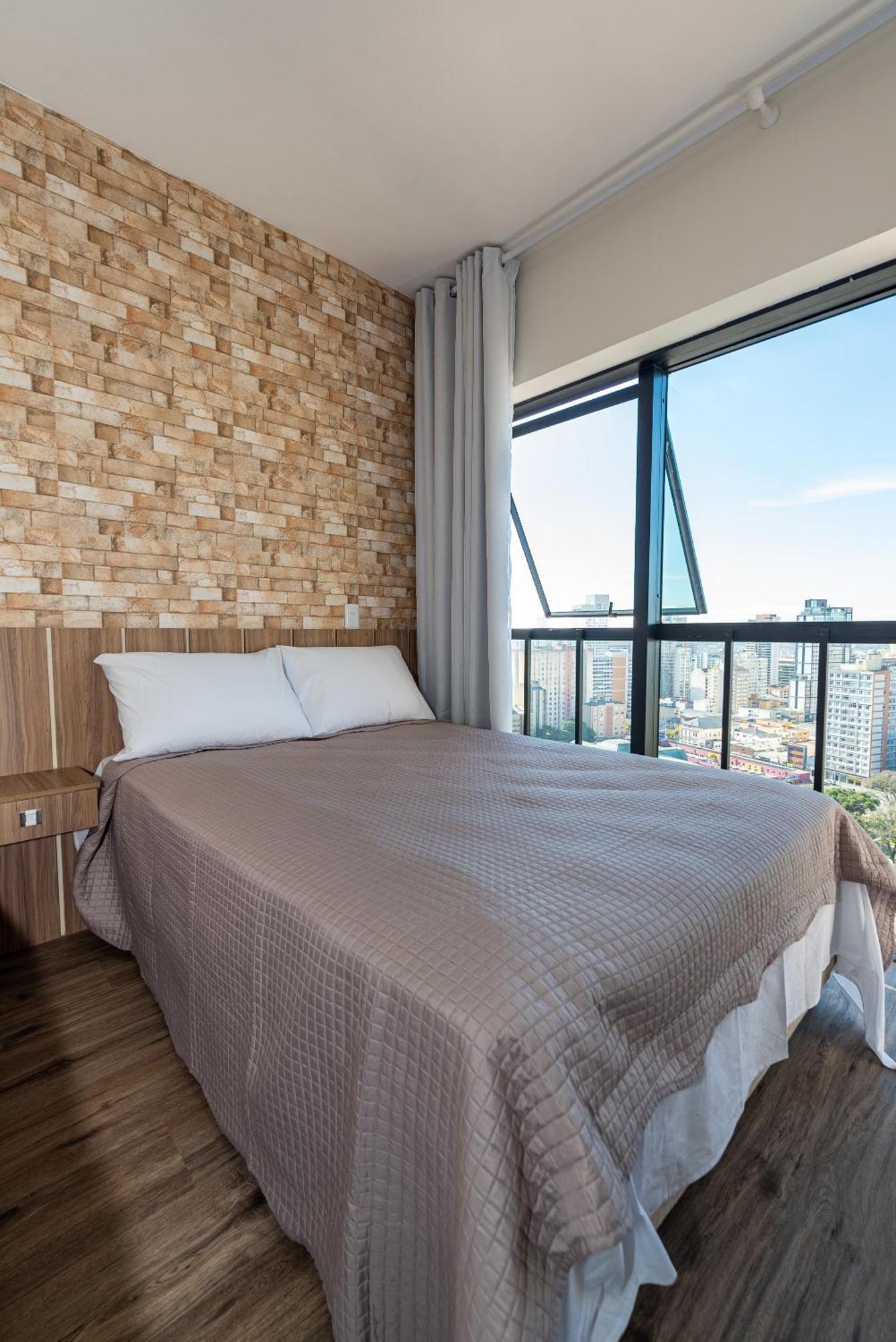 Apartment Metropolitan Flat - Apart 1803