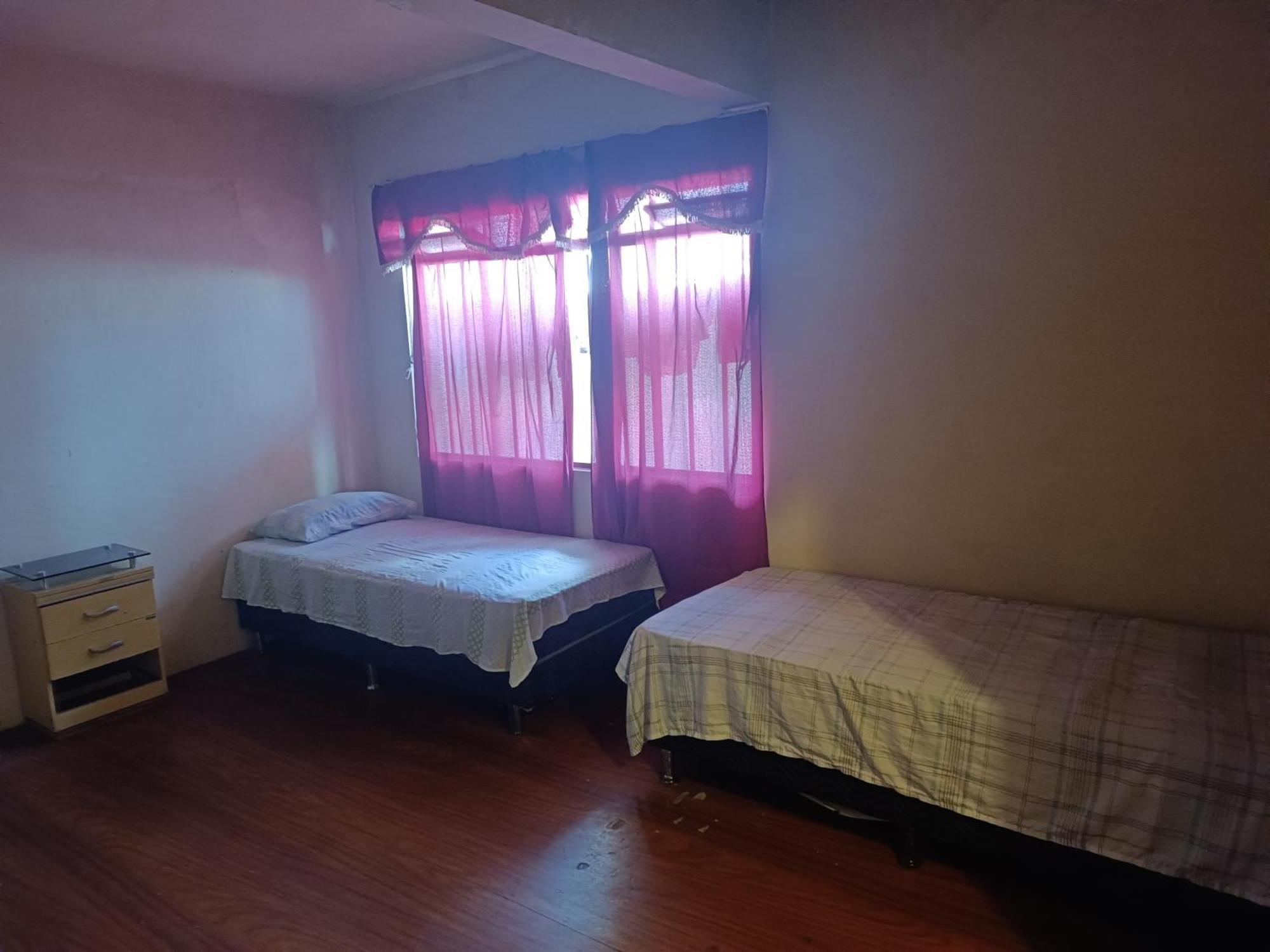 Assel Xaxim Ap2 Empreiteiras Apartment *