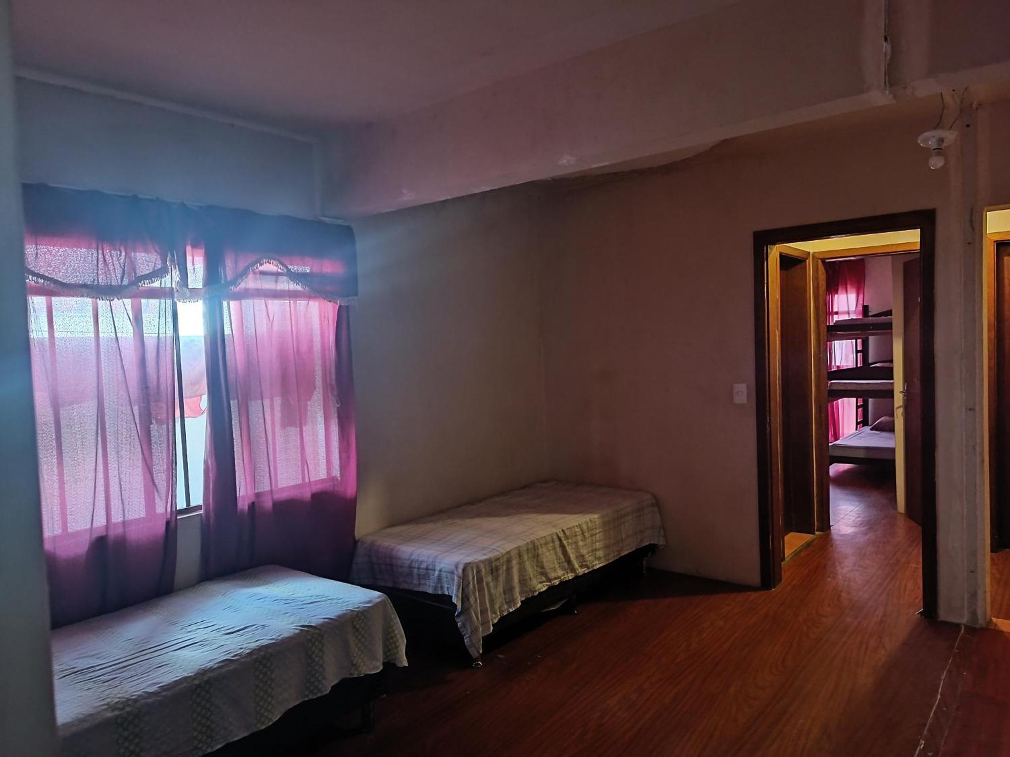 Apartment Assel Xaxim Ap2 Empreiteiras