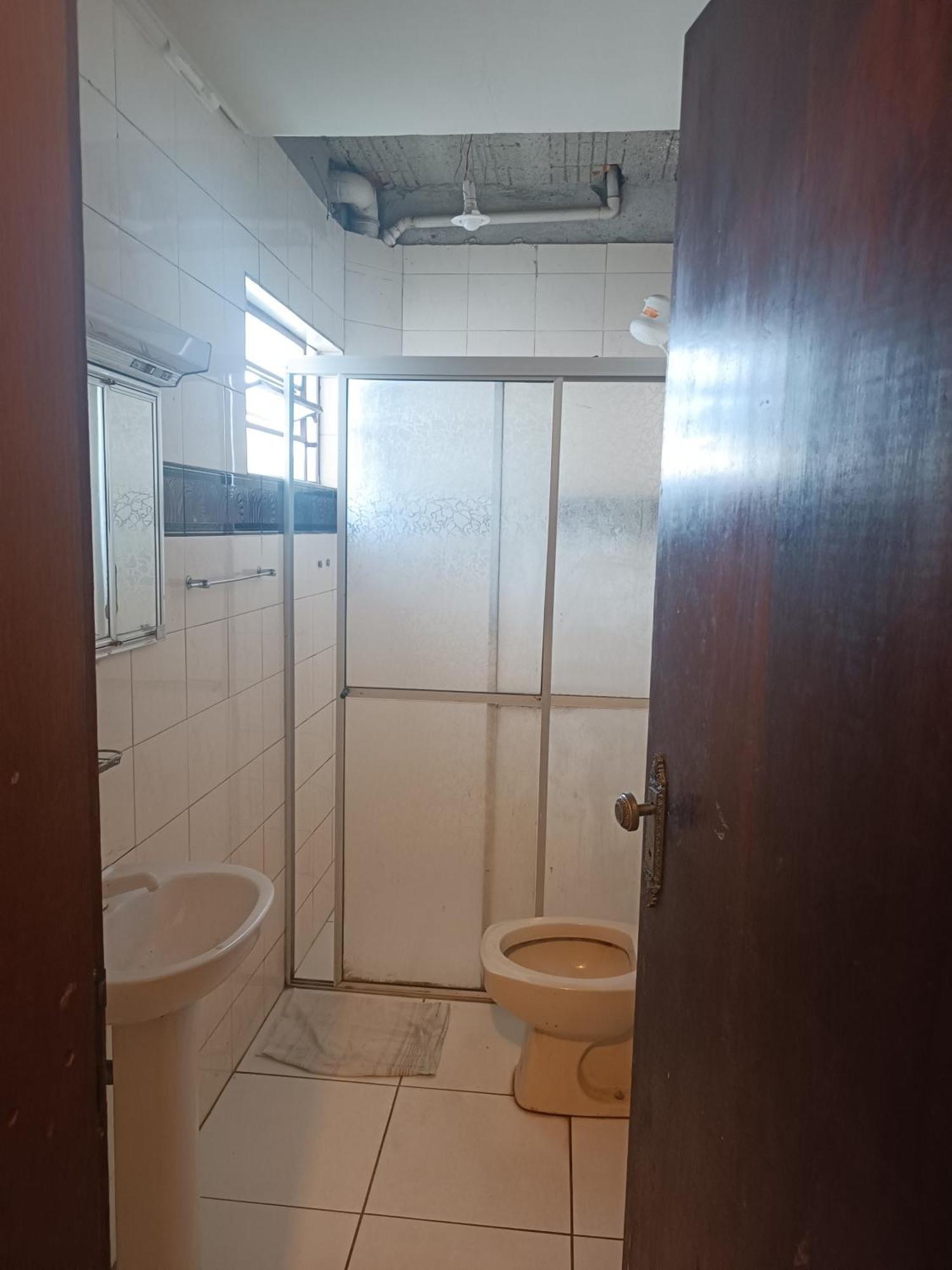 Apartment Assel Xaxim Ap2 Empreiteiras *