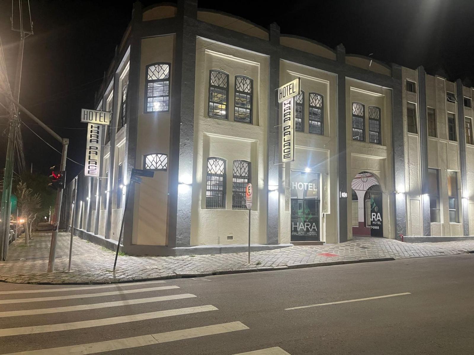 Hara Palace Curitiba