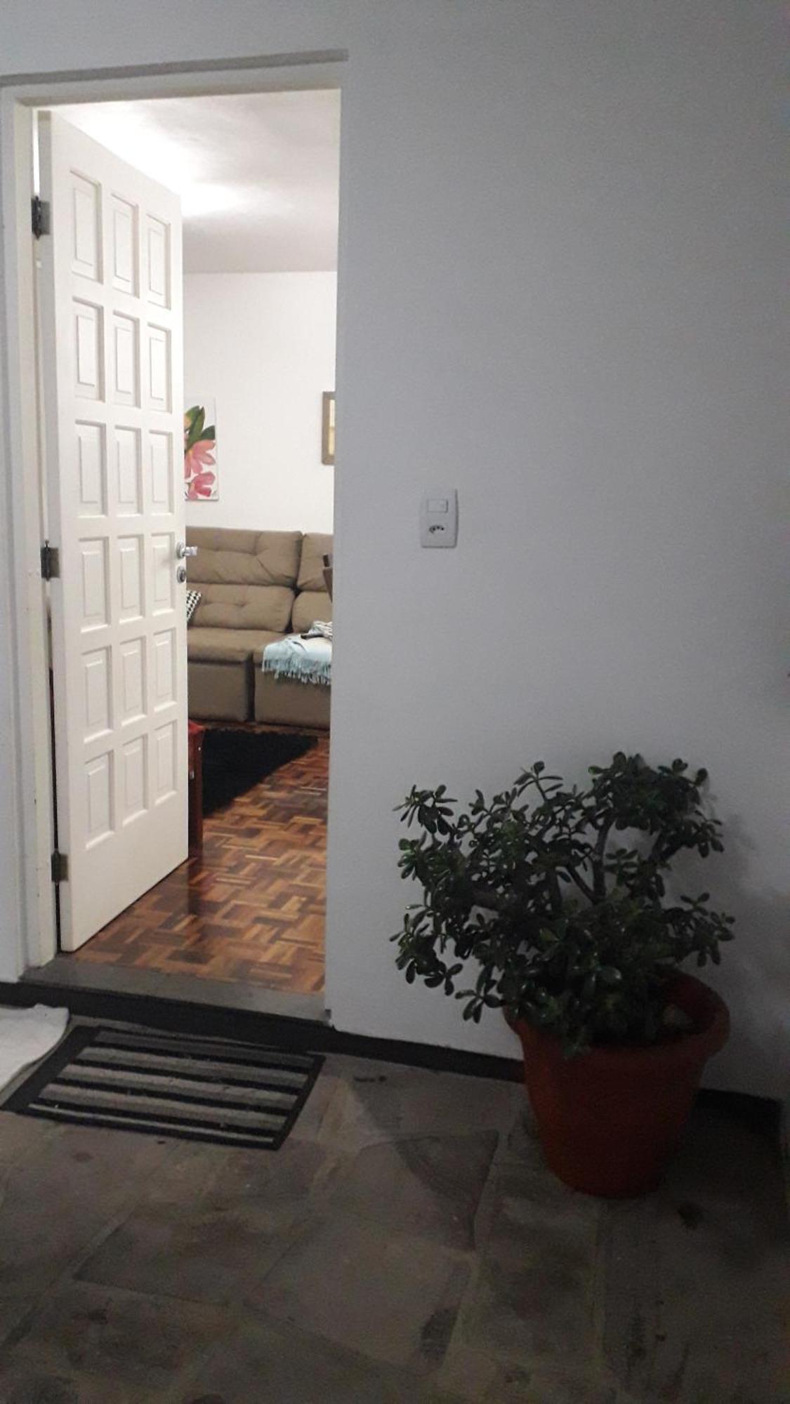 Casa de férias Casa Com Garagem Em