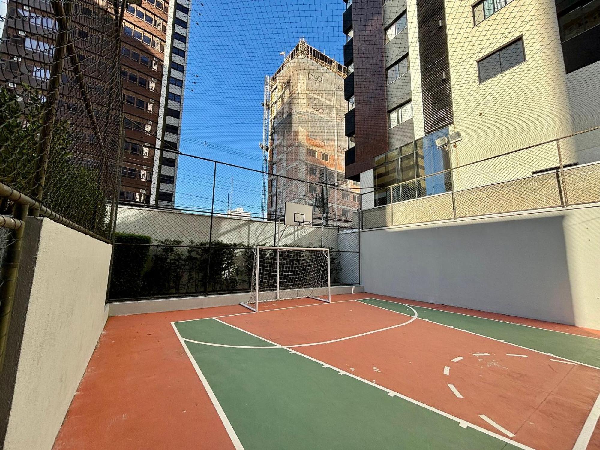 Flat Mid Apartamento Curitiba