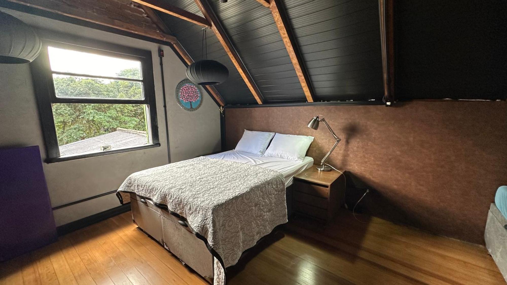 Albergue Hug Brasil