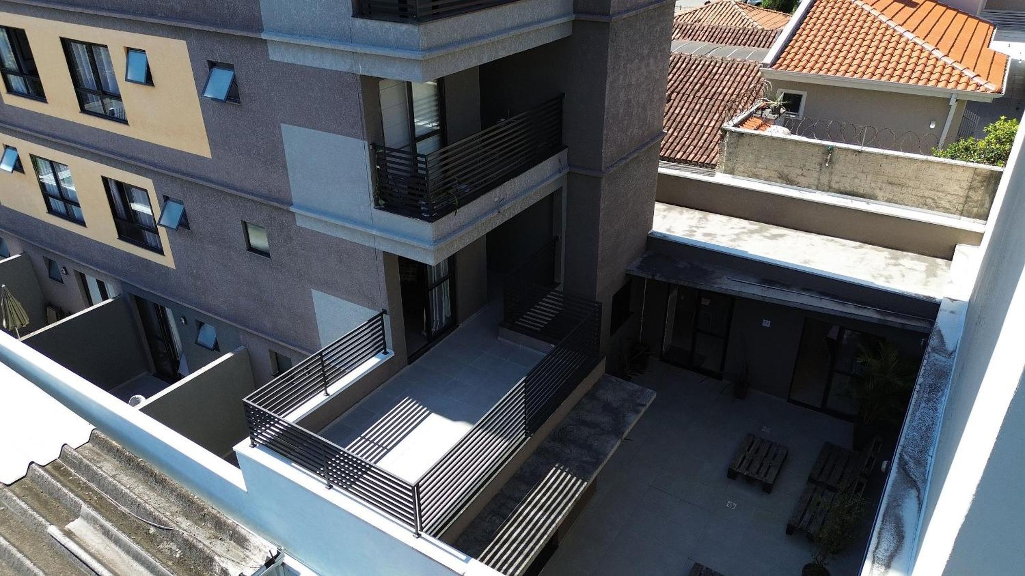 Estudio One Ecovile: Coworking, Cozinha Compartilhada E Vista Espetacular! Curitiba