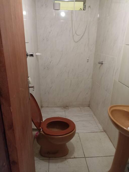 Privativo Na Industrial De Curitiba!