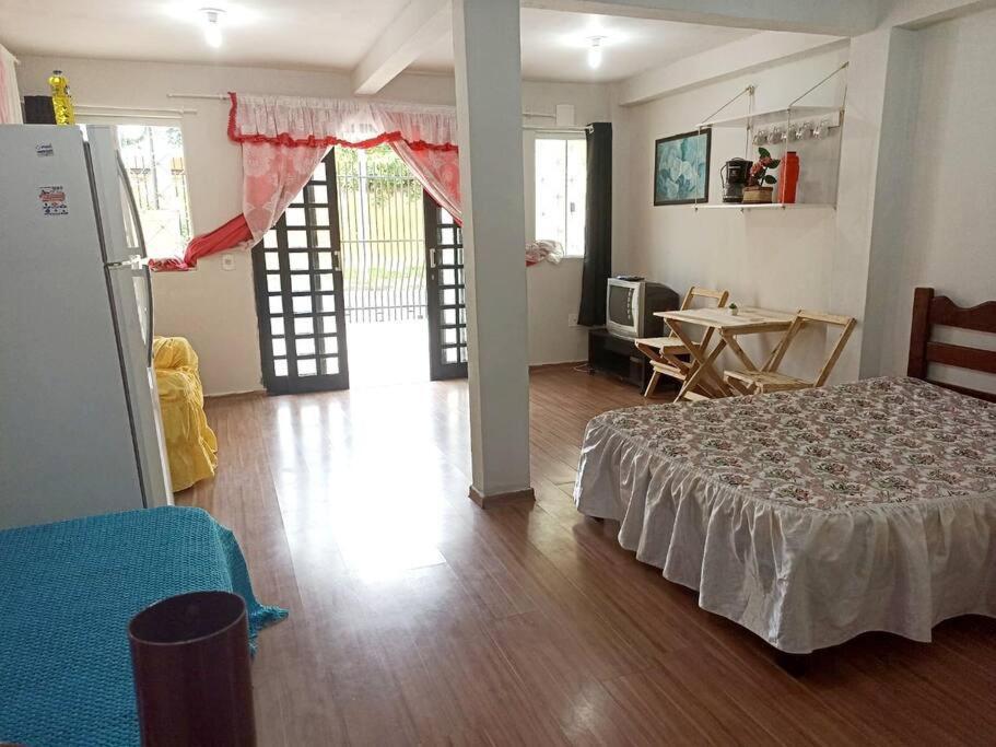 Privativo Na Industrial De Curitiba! Casa de férias
