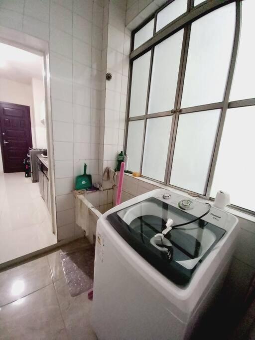 Apartamento Apto Espacoso 3 Quartos Curitiba