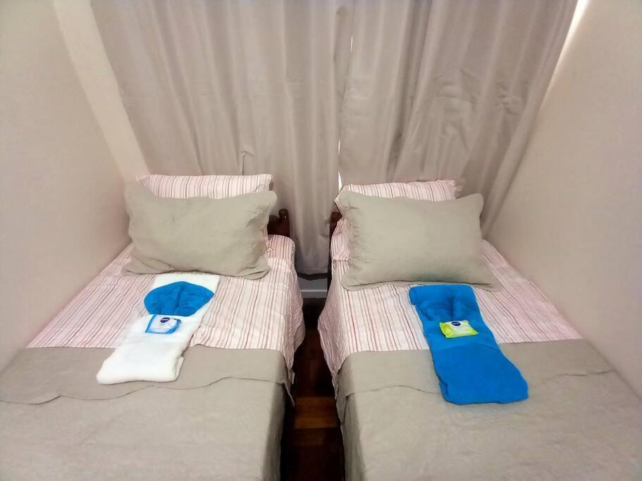 Apto Espacoso 3 Quartos Apartamento