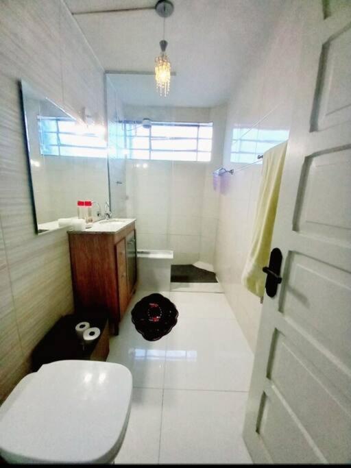 Apto Espacoso 3 Quartos Apartamento Curitiba