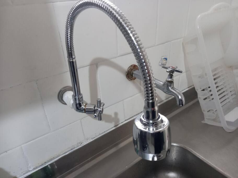 Apto Espacoso 3 Quartos Apartamento