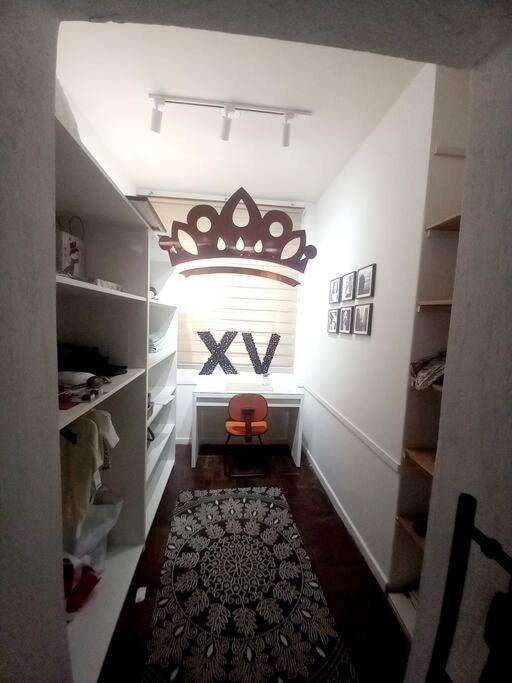 Apartamento Apto Espacoso 3 Quartos