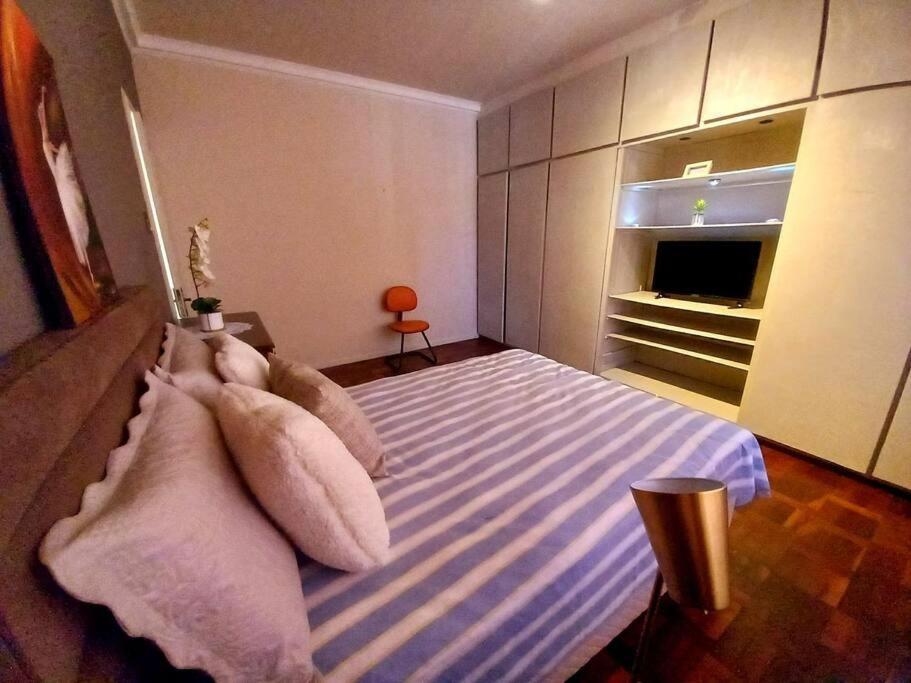 Apto Espacoso 3 Quartos Apartamento Curitiba