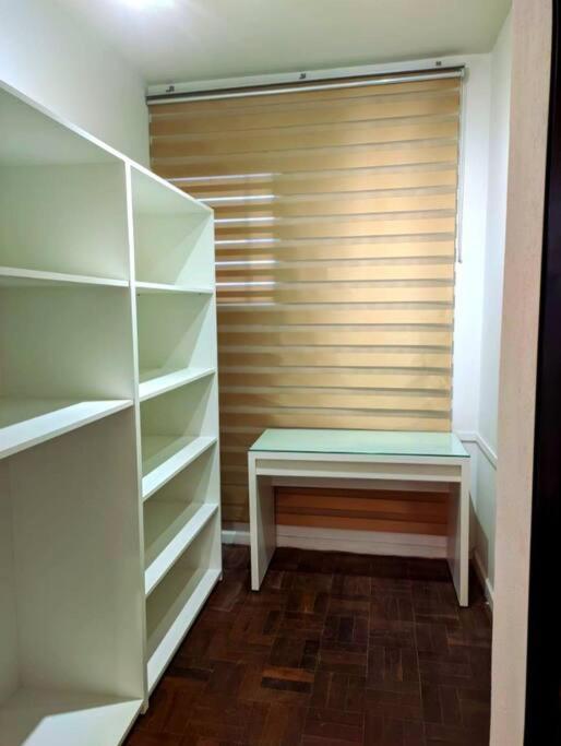 Apartamento Apto Espacoso 3 Quartos Curitiba