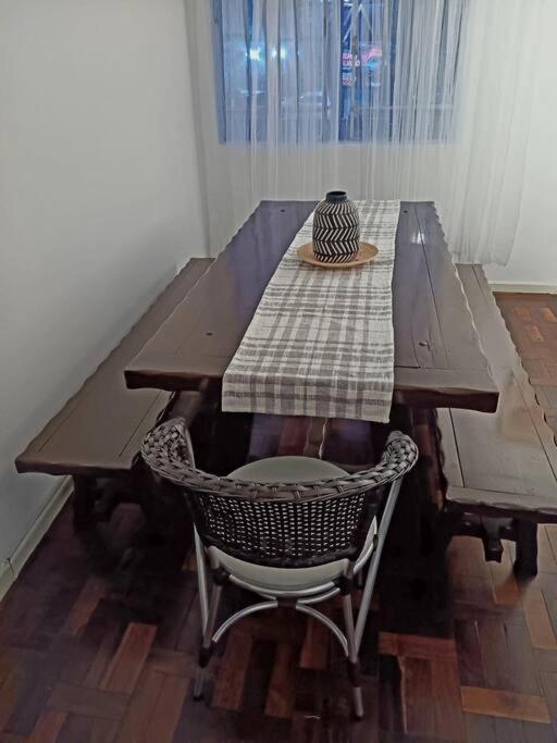 Apartamento Apto Espacoso 3 Quartos *