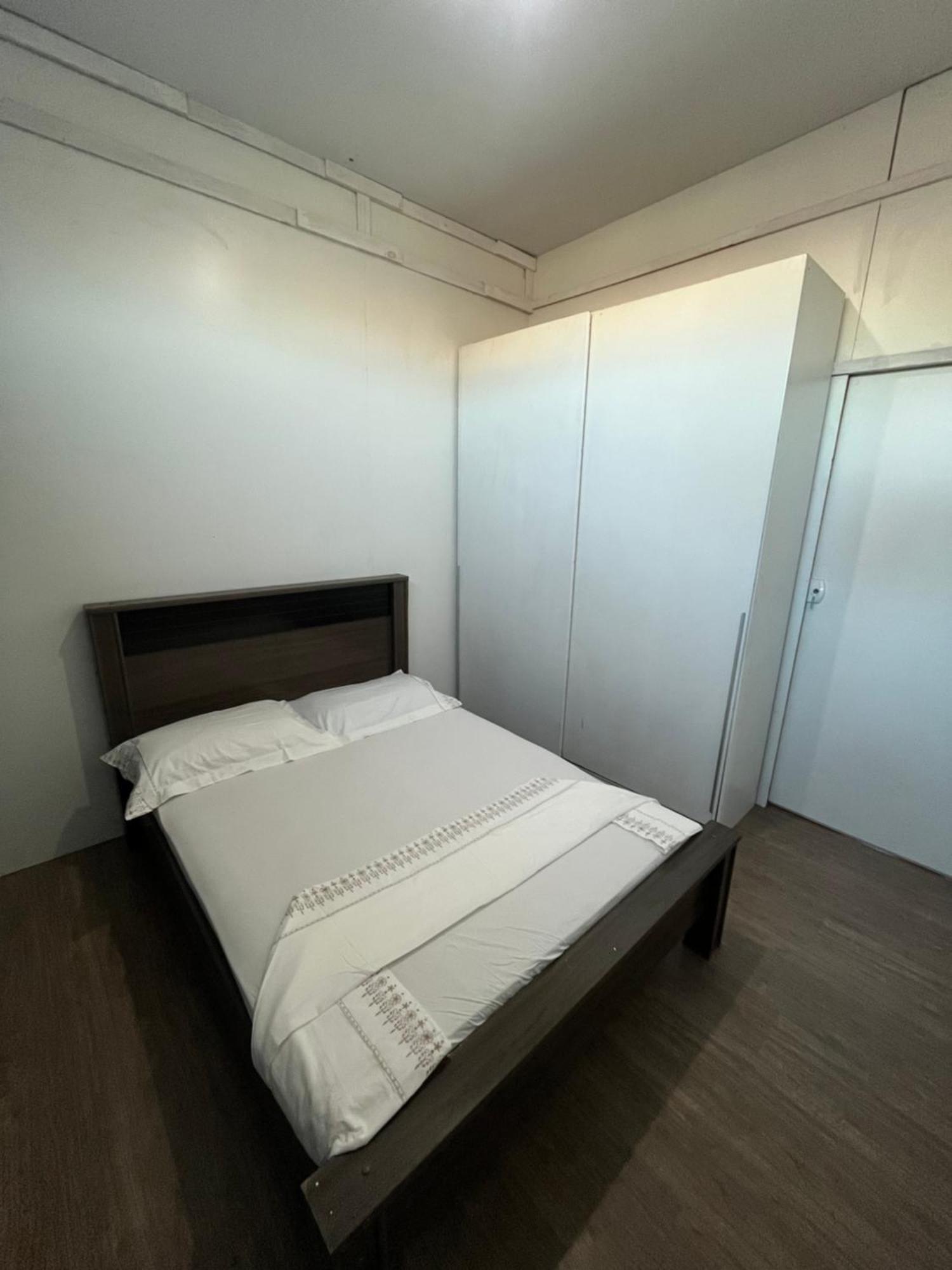 Quarto Hostel Curitiba Hospedagem domiciliar
