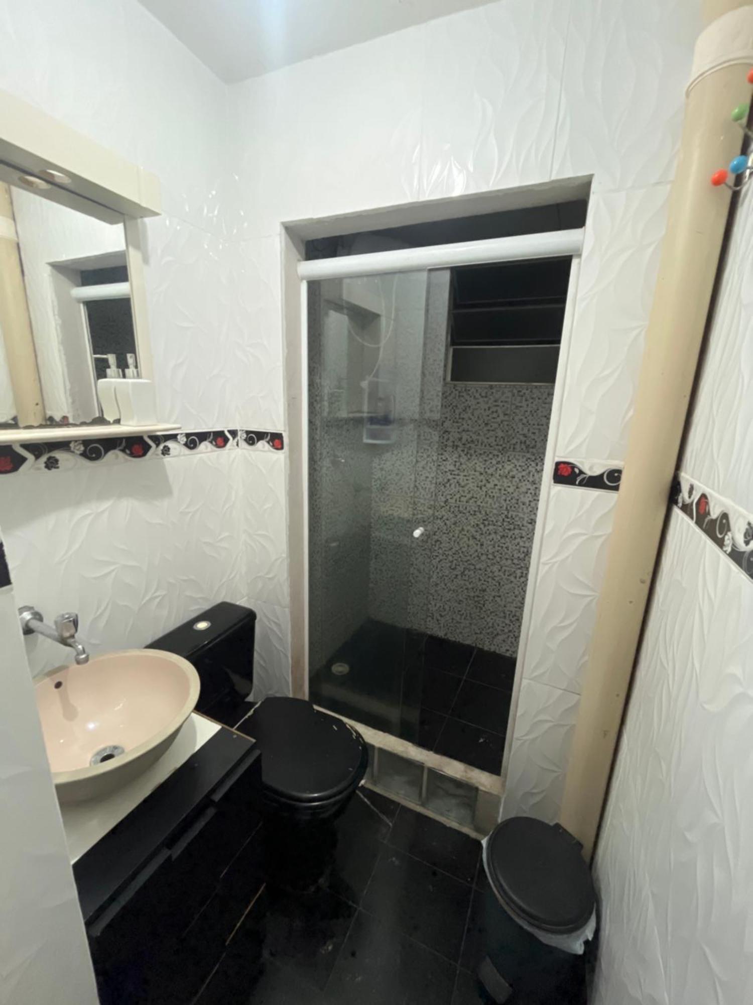 Quarto Hostel Curitiba *