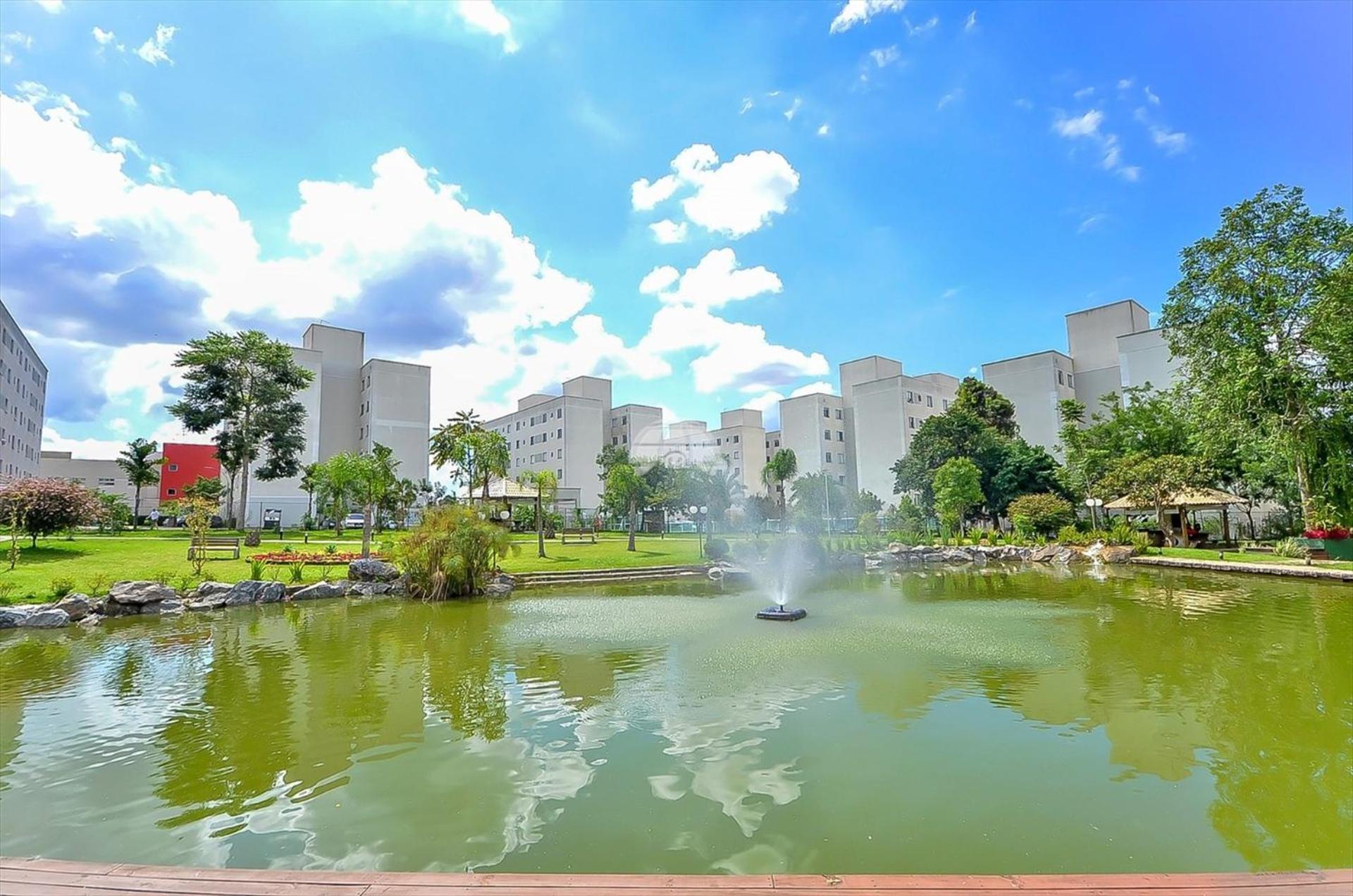 Apartamento 2 Quartos Condominio Clube 2 Vagas Garagem *