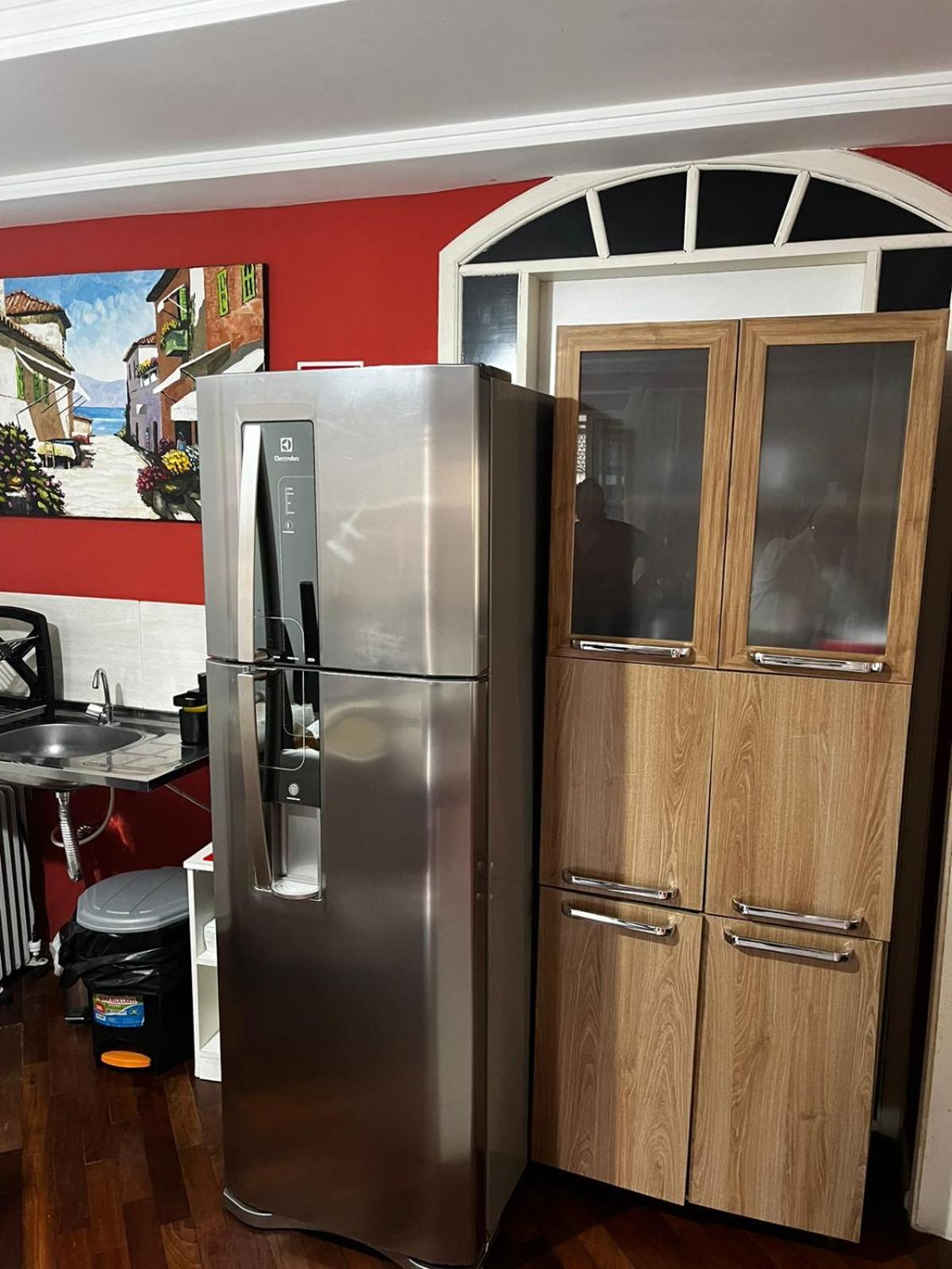 Mello's House Apartamento *