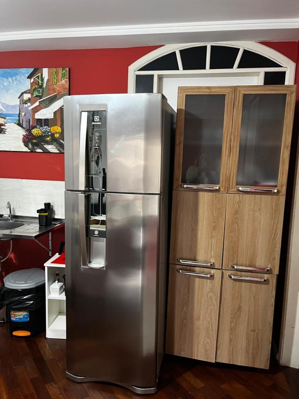 Mello's House Apartamento