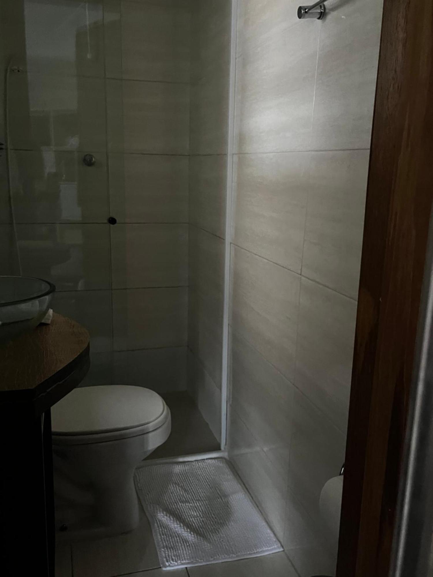 Apartamento Mello's House Curitiba