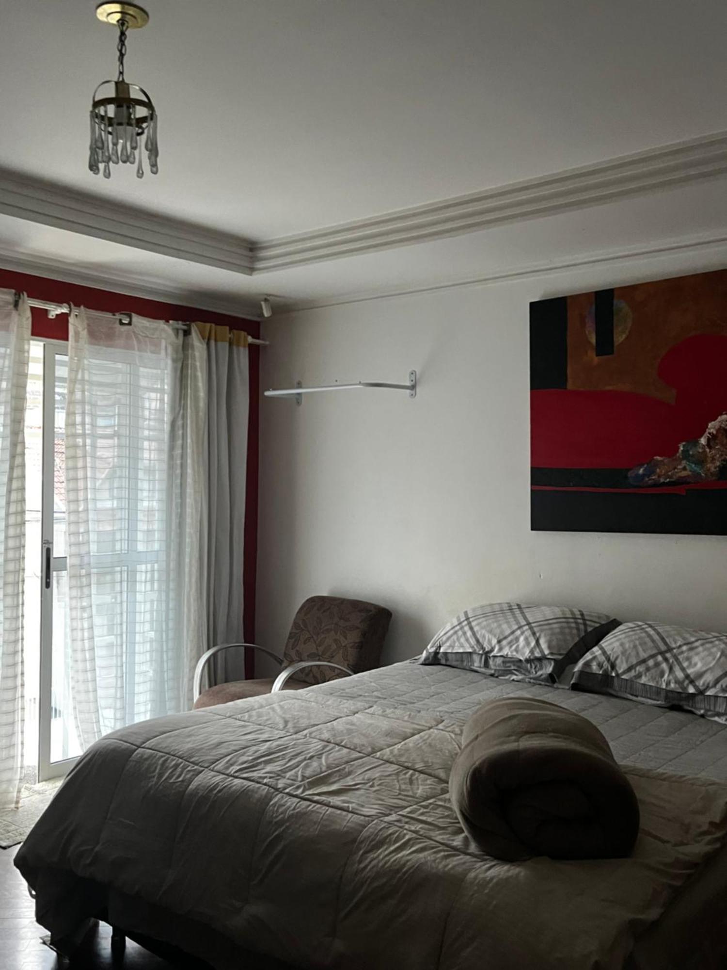 Mello's House Curitiba