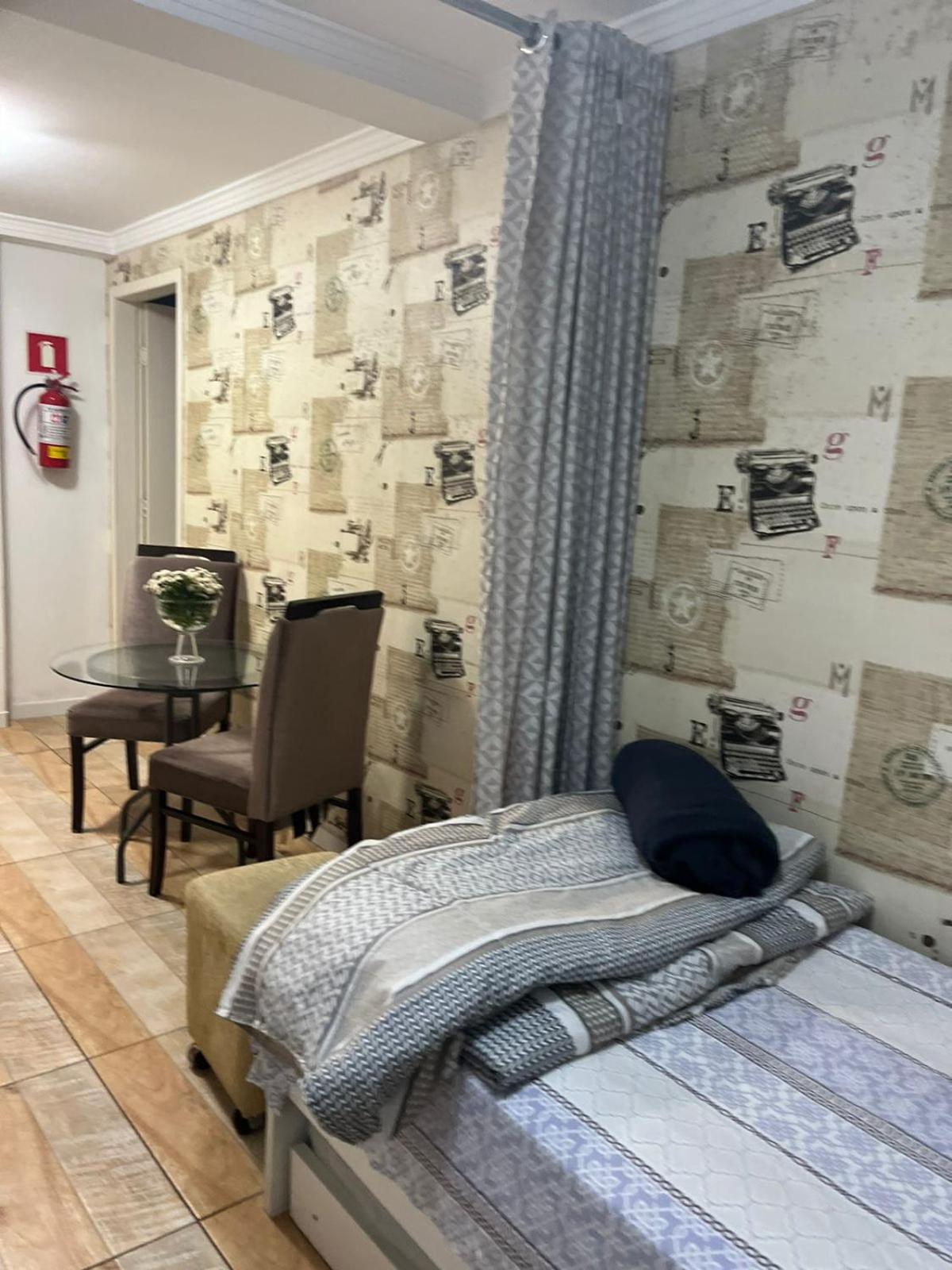 Mello's House Apartamento