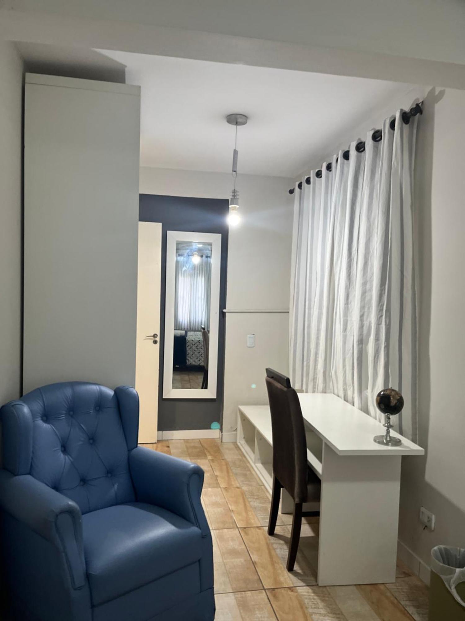 Mello's House Apartamento