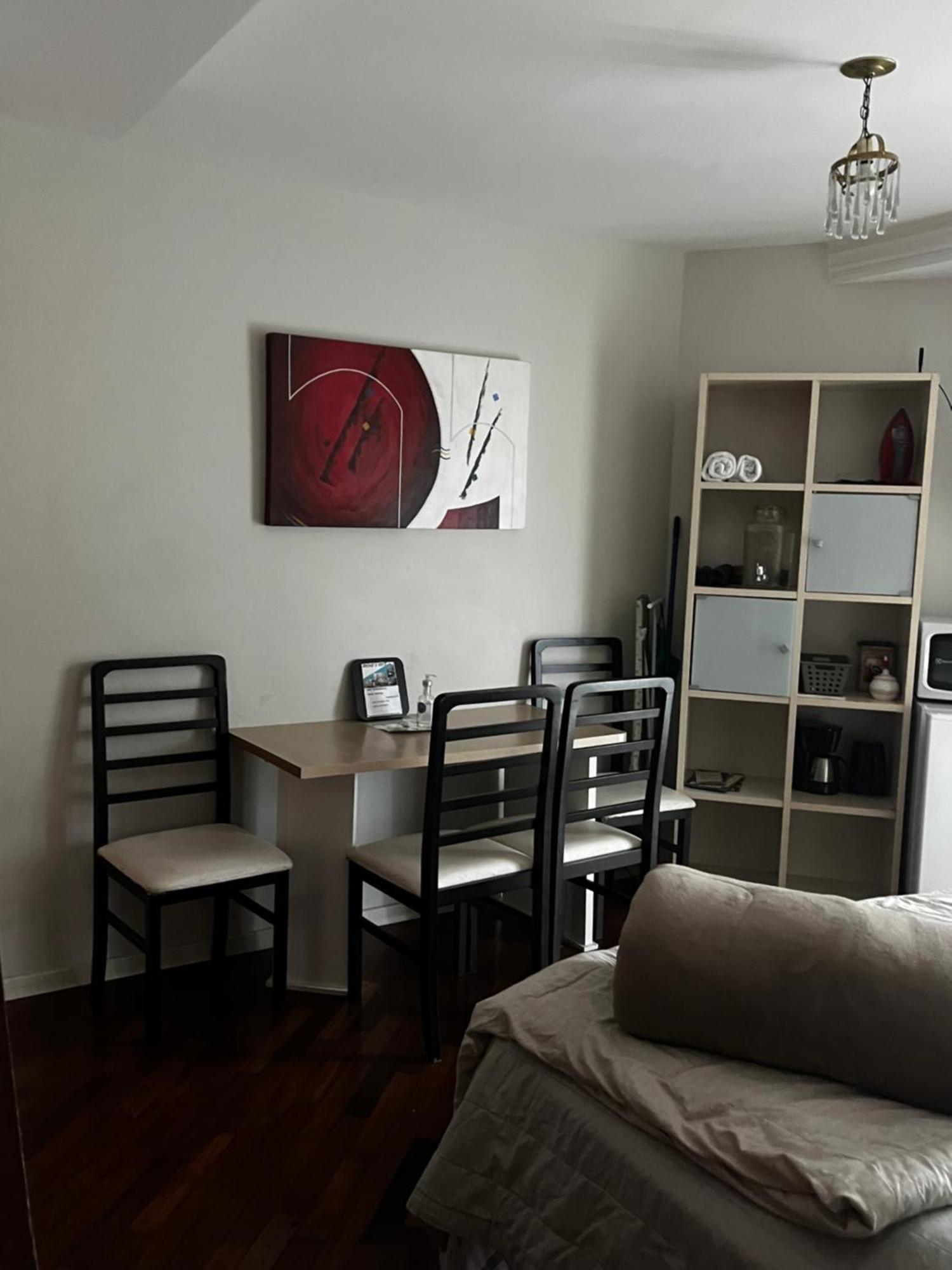 Apartamento Mello's House
