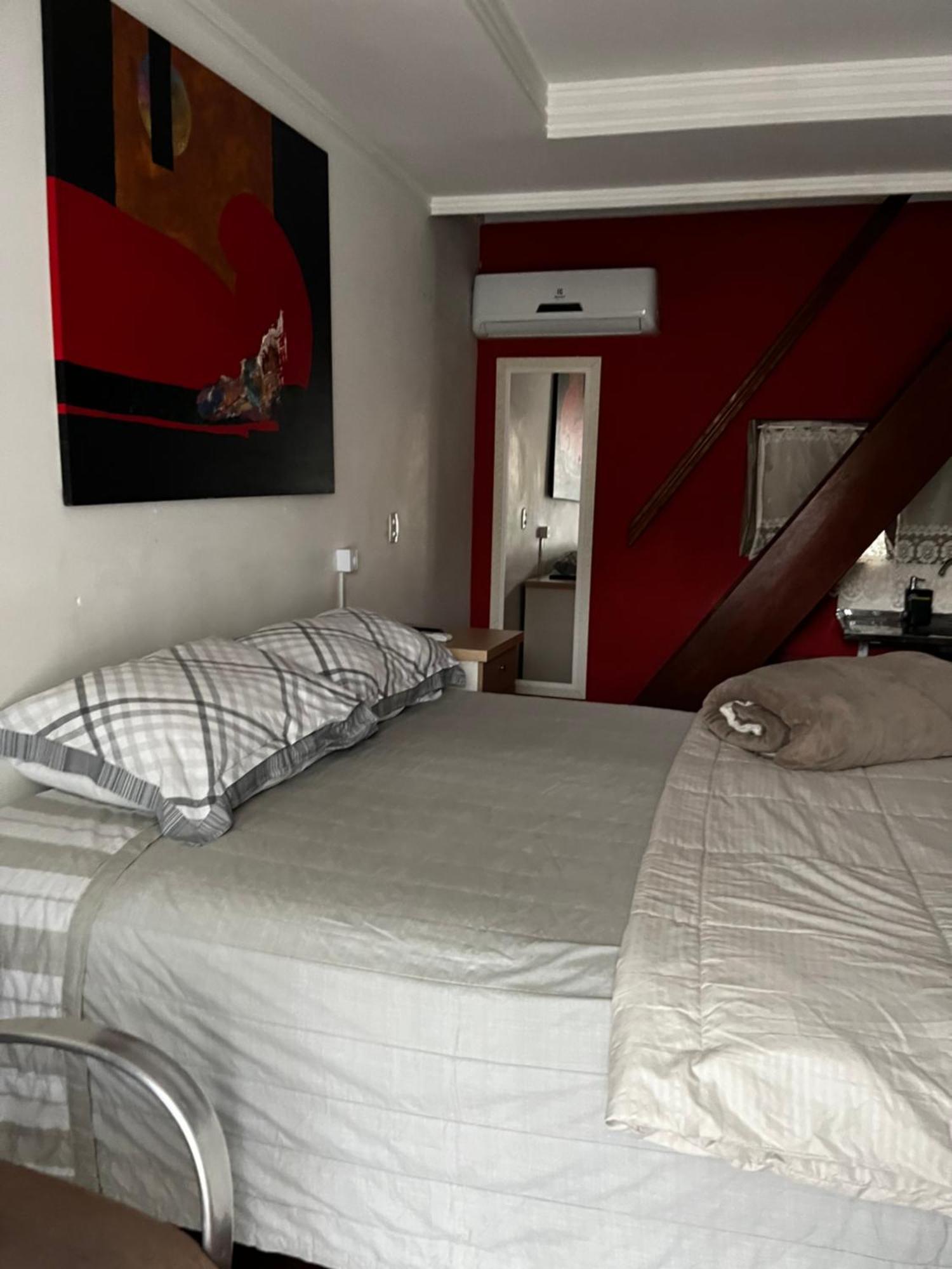Apartamento Mello's House Curitiba