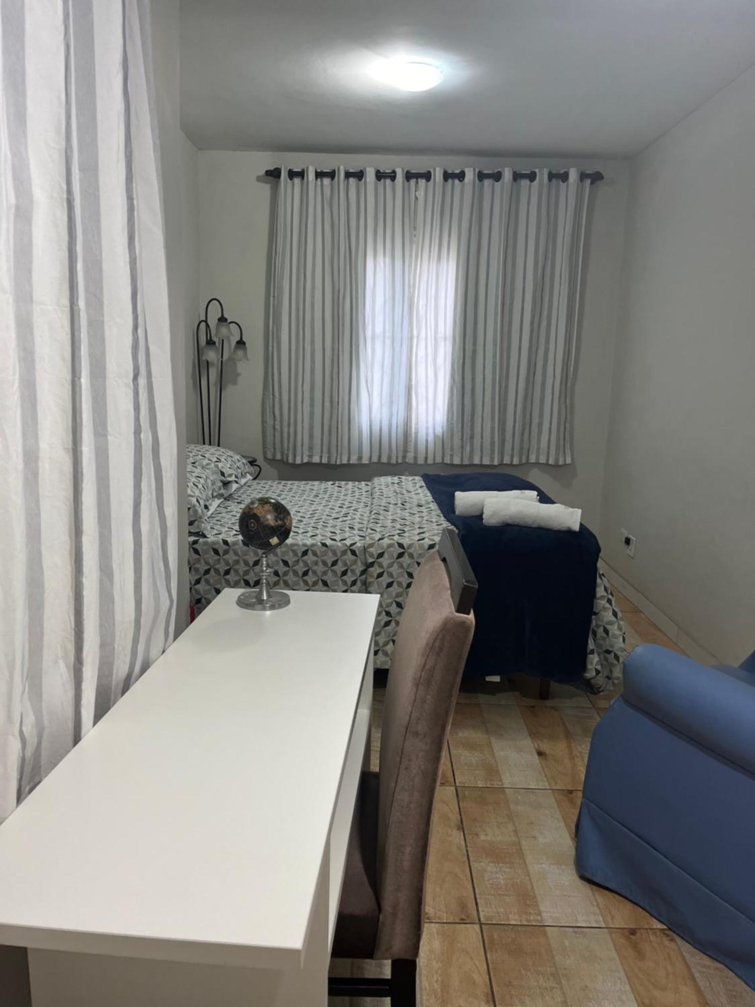 Mello's House * Curitiba