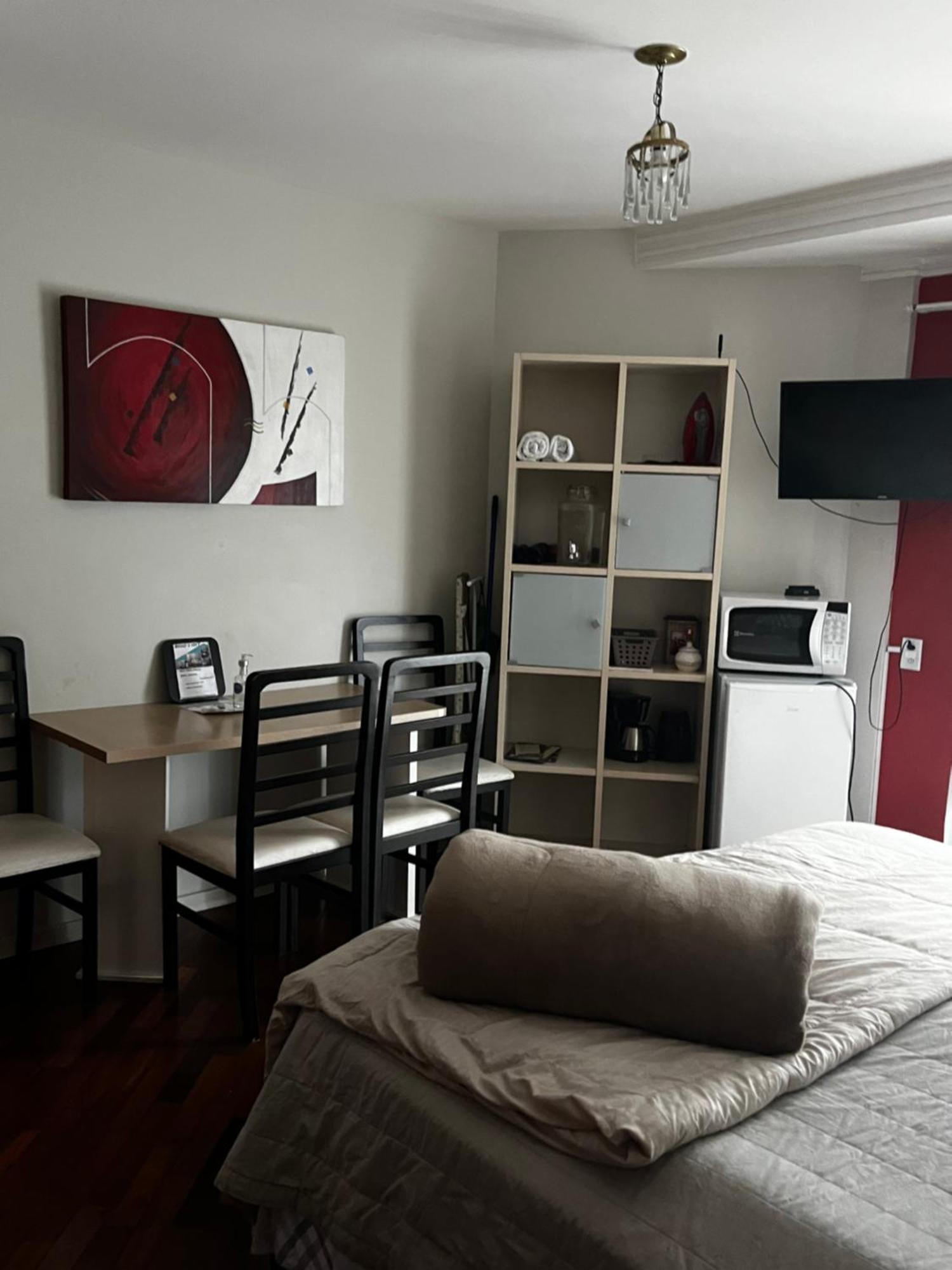 Apartamento Mello's House