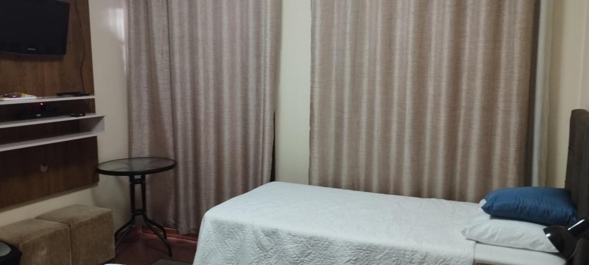 Da Paz Hospedagem domiciliar Curitiba