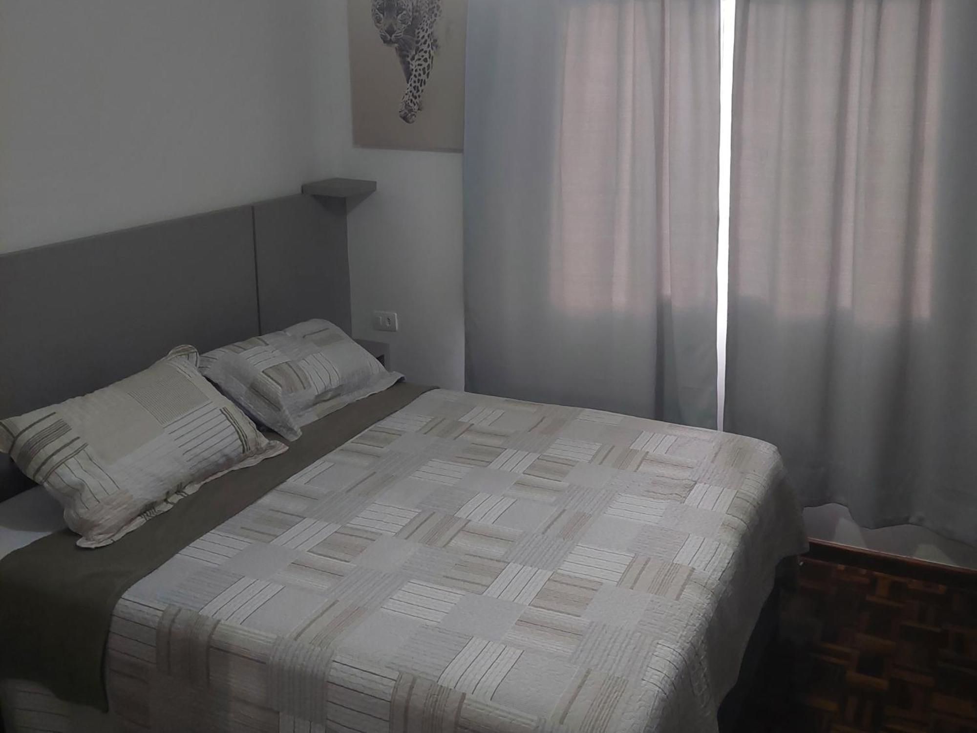 Casa de férias Casa Com Garagem Em Curitiba