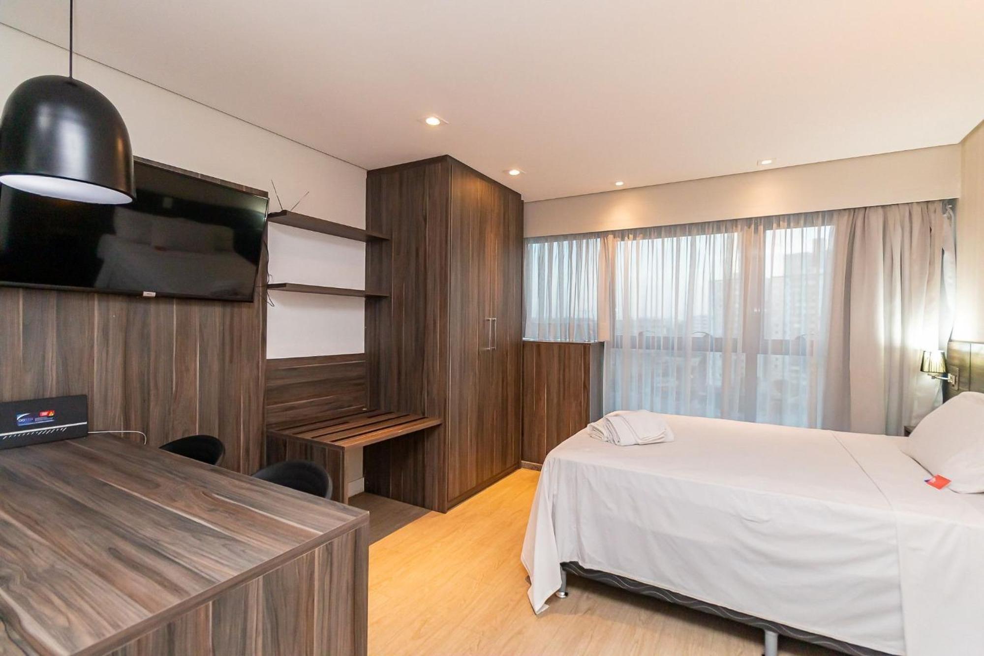 Apartamento 7th Avenue *