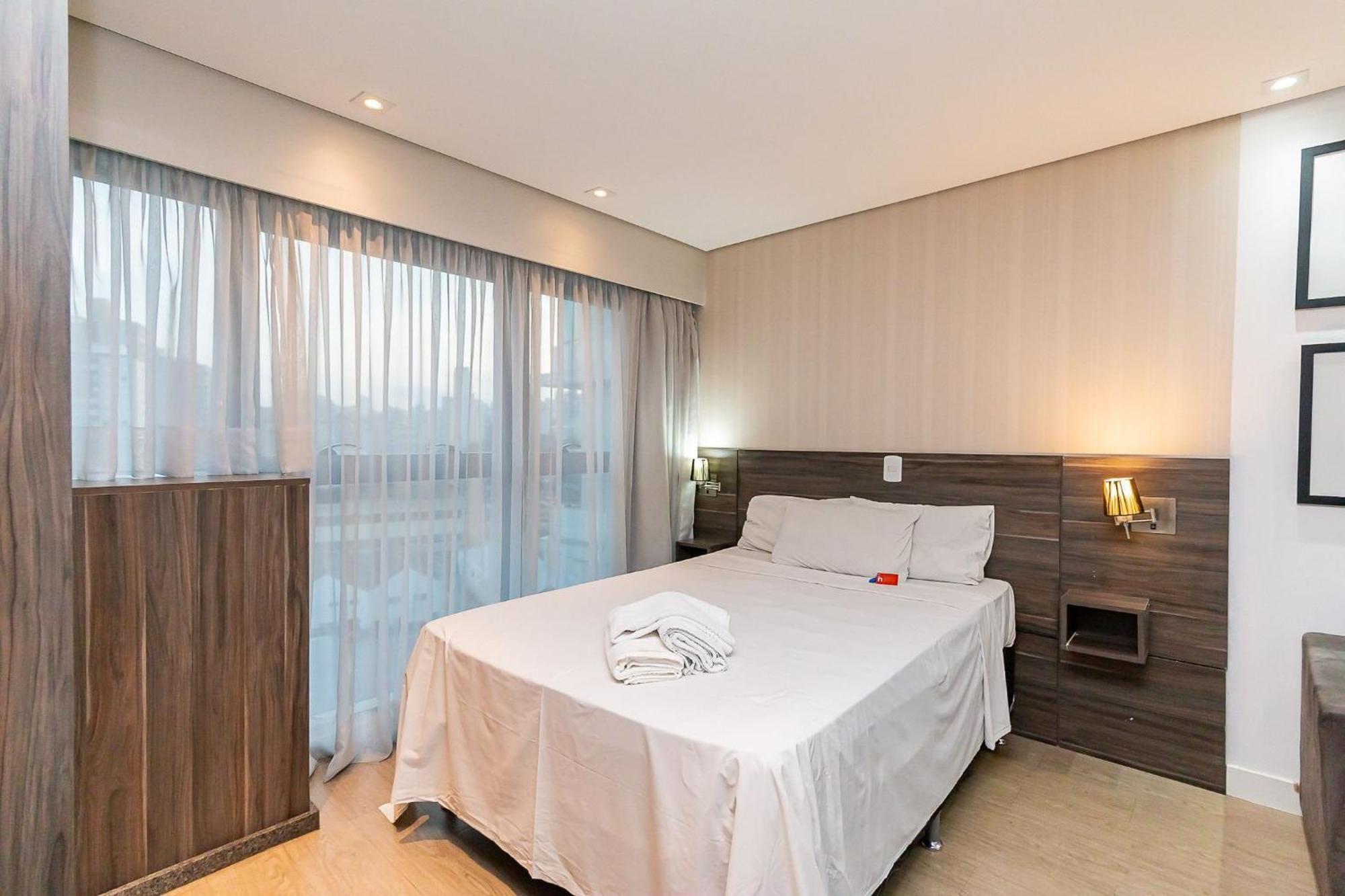 7th Avenue Apartamento Curitiba
