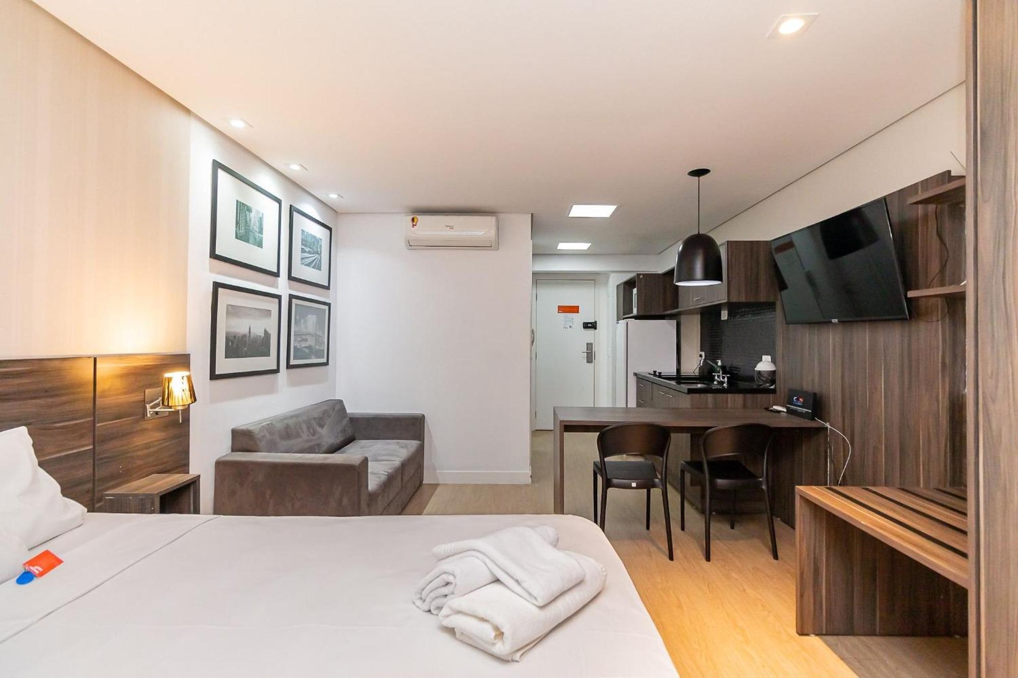 7th Avenue Apartamento *