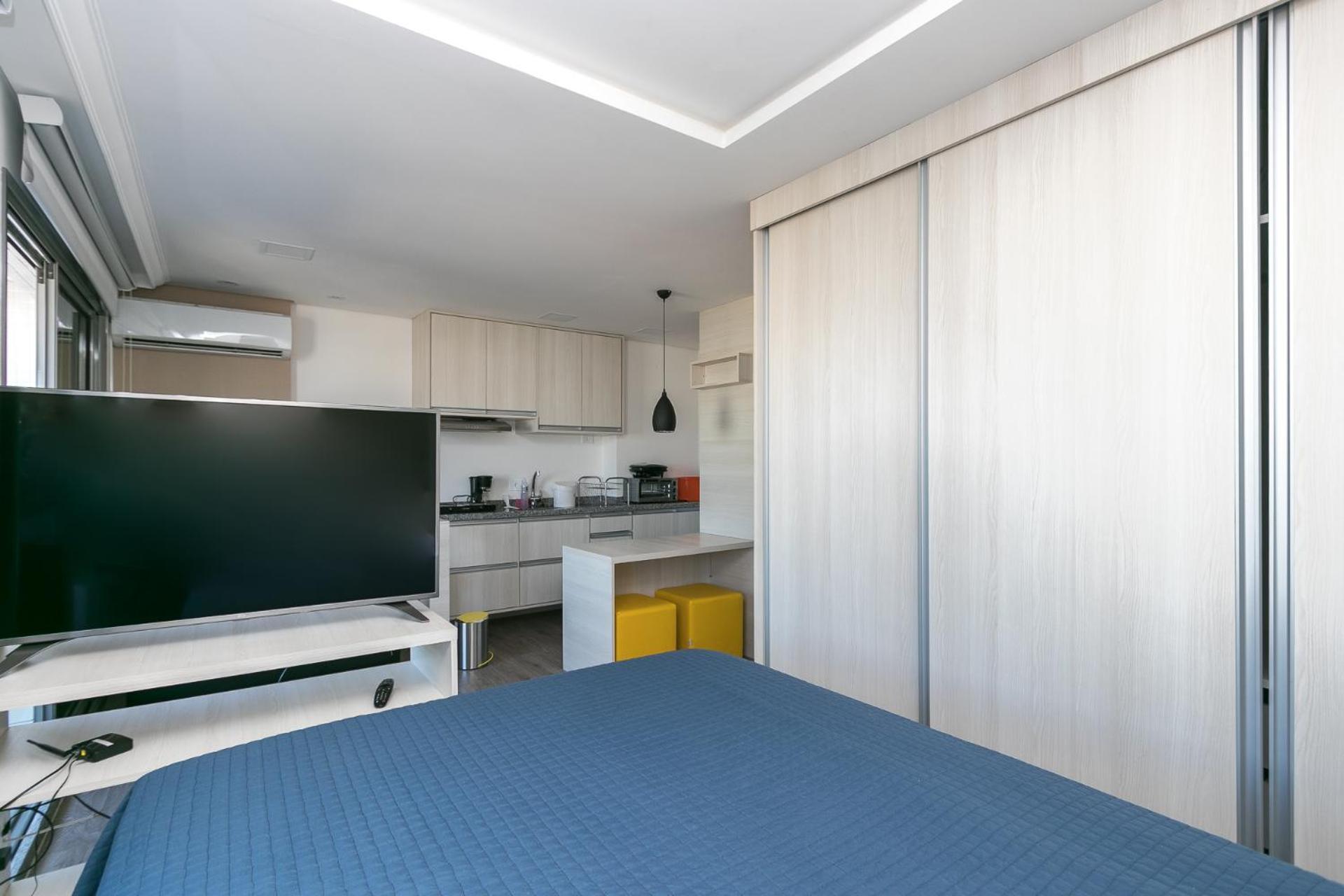 7th Avenue Apartamento *