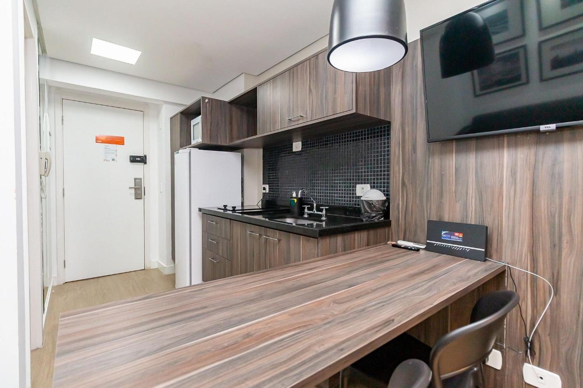 7th Avenue Apartamento Curitiba