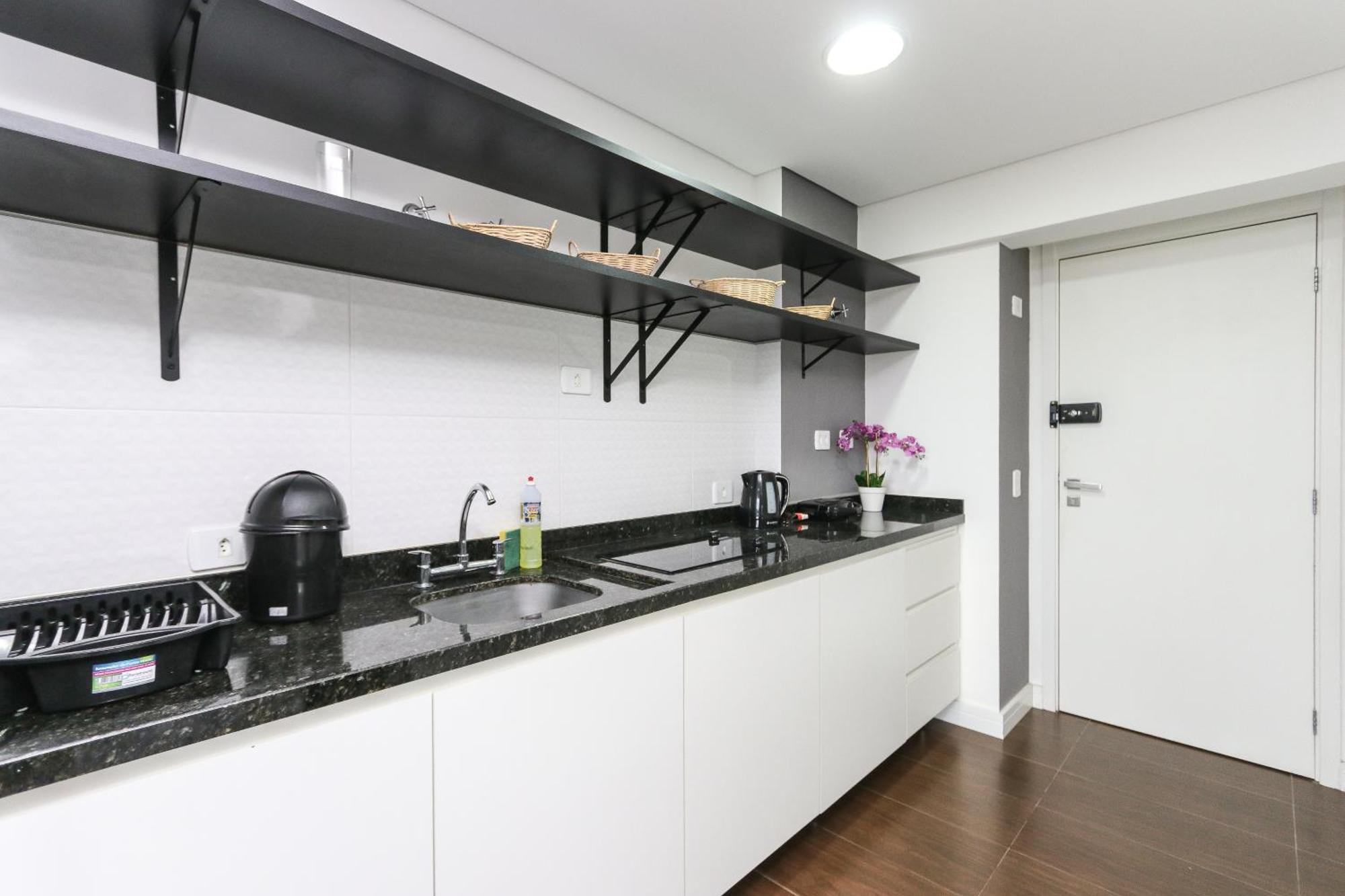 7th Avenue Apartamento Curitiba