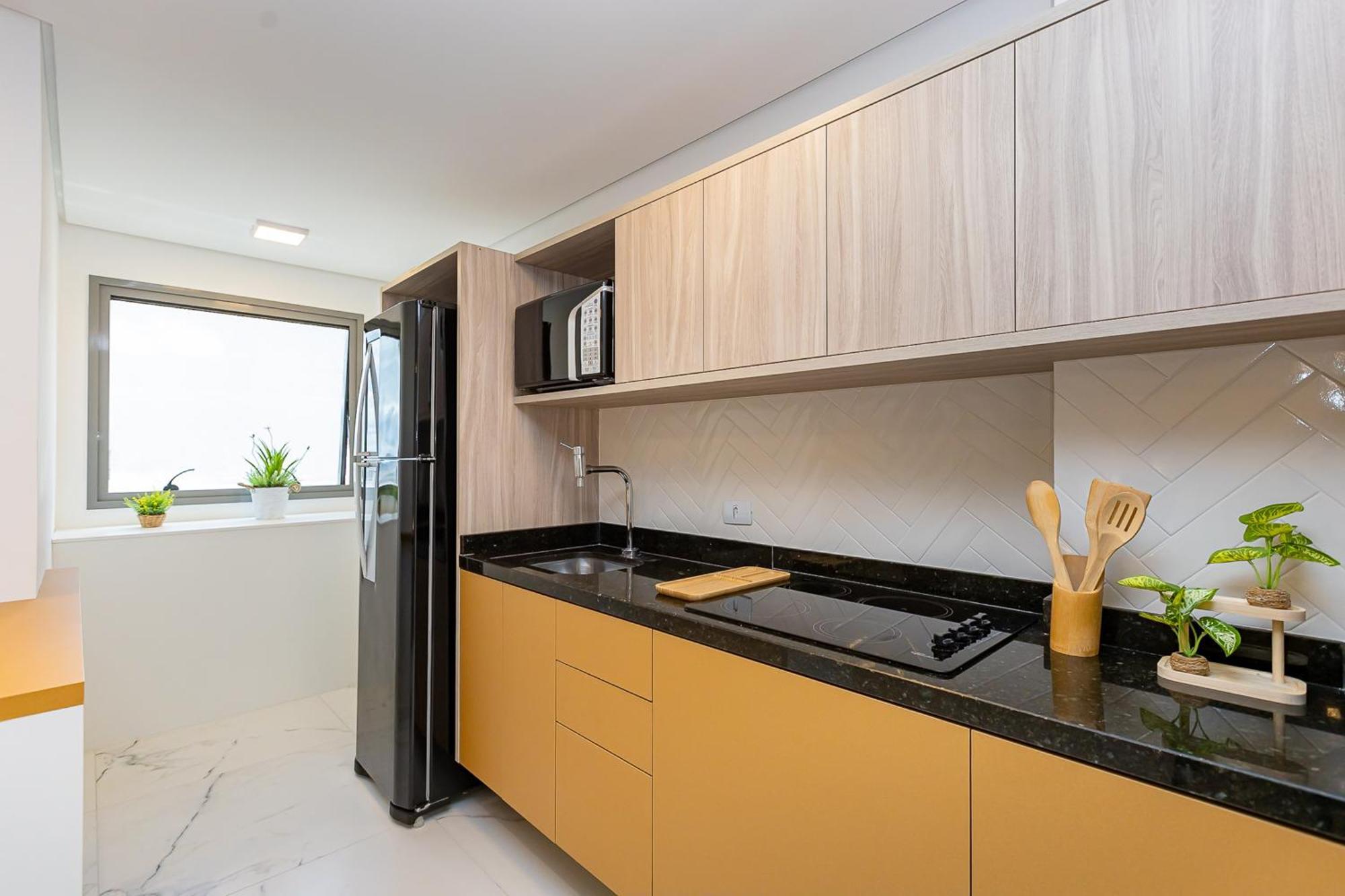 Apartamento 7th Avenue *