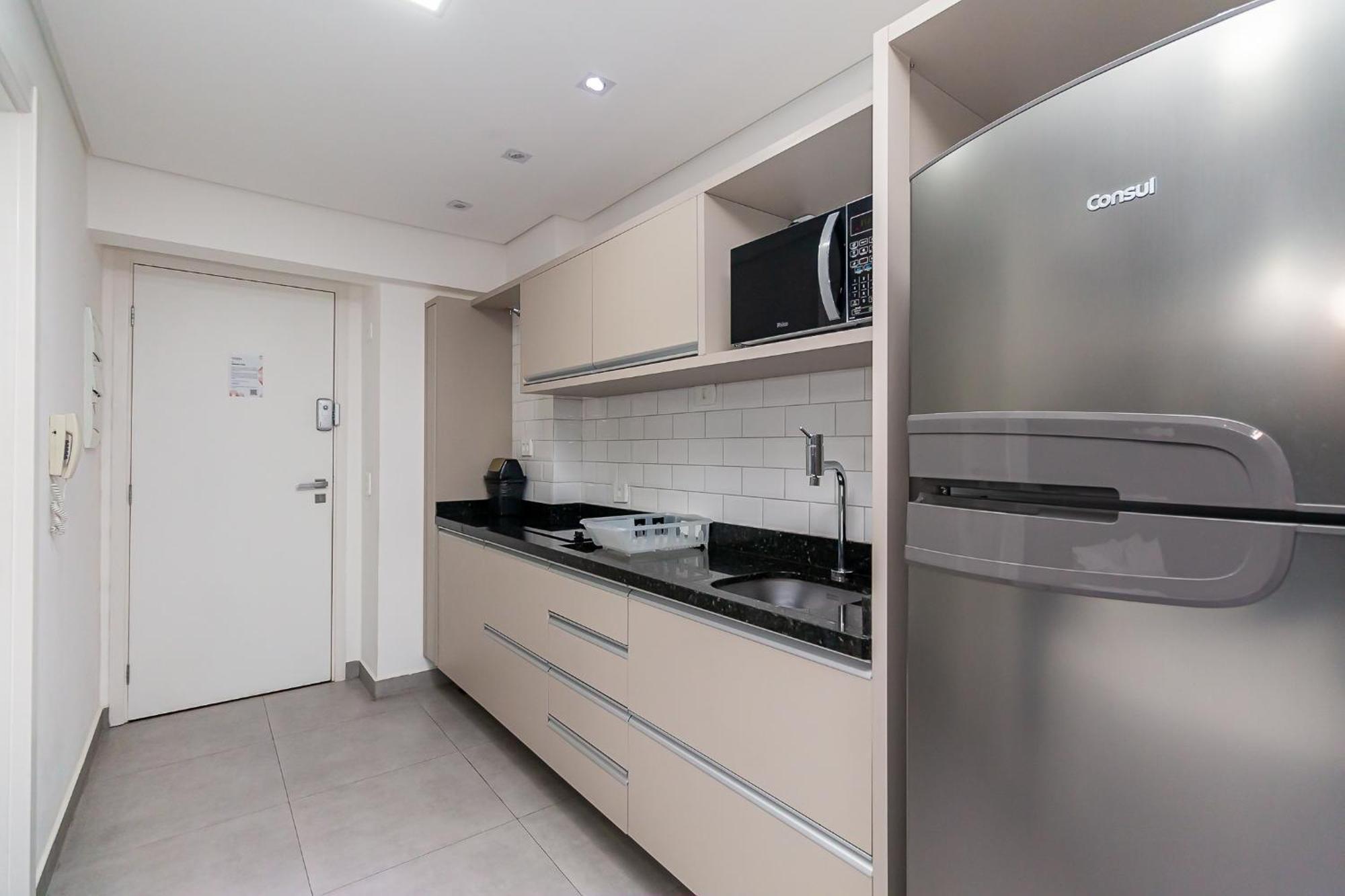 Apartamento 7th Avenue *