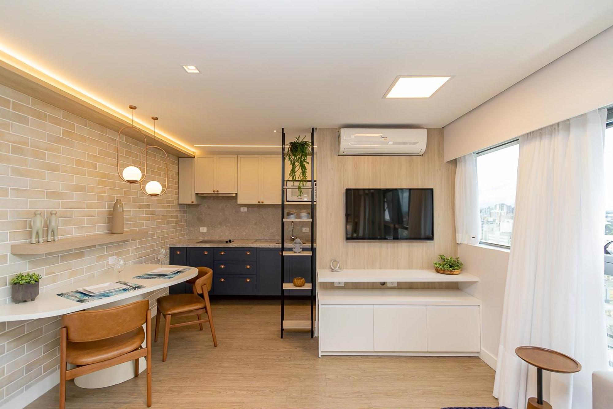 7th Avenue Apartamento *