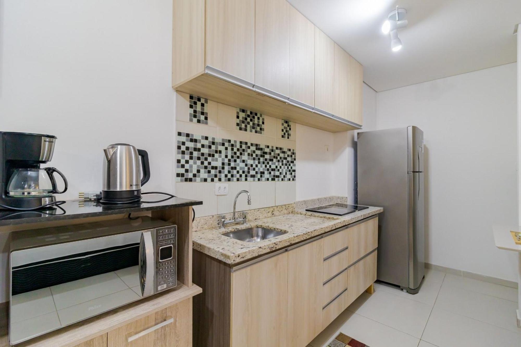 7th Avenue Apartamento