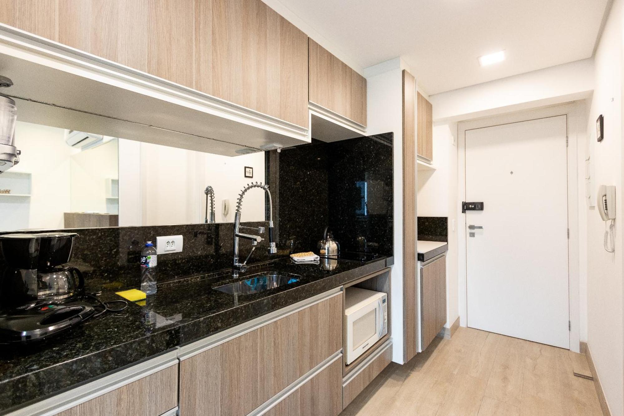 Apartamento 7th Avenue *