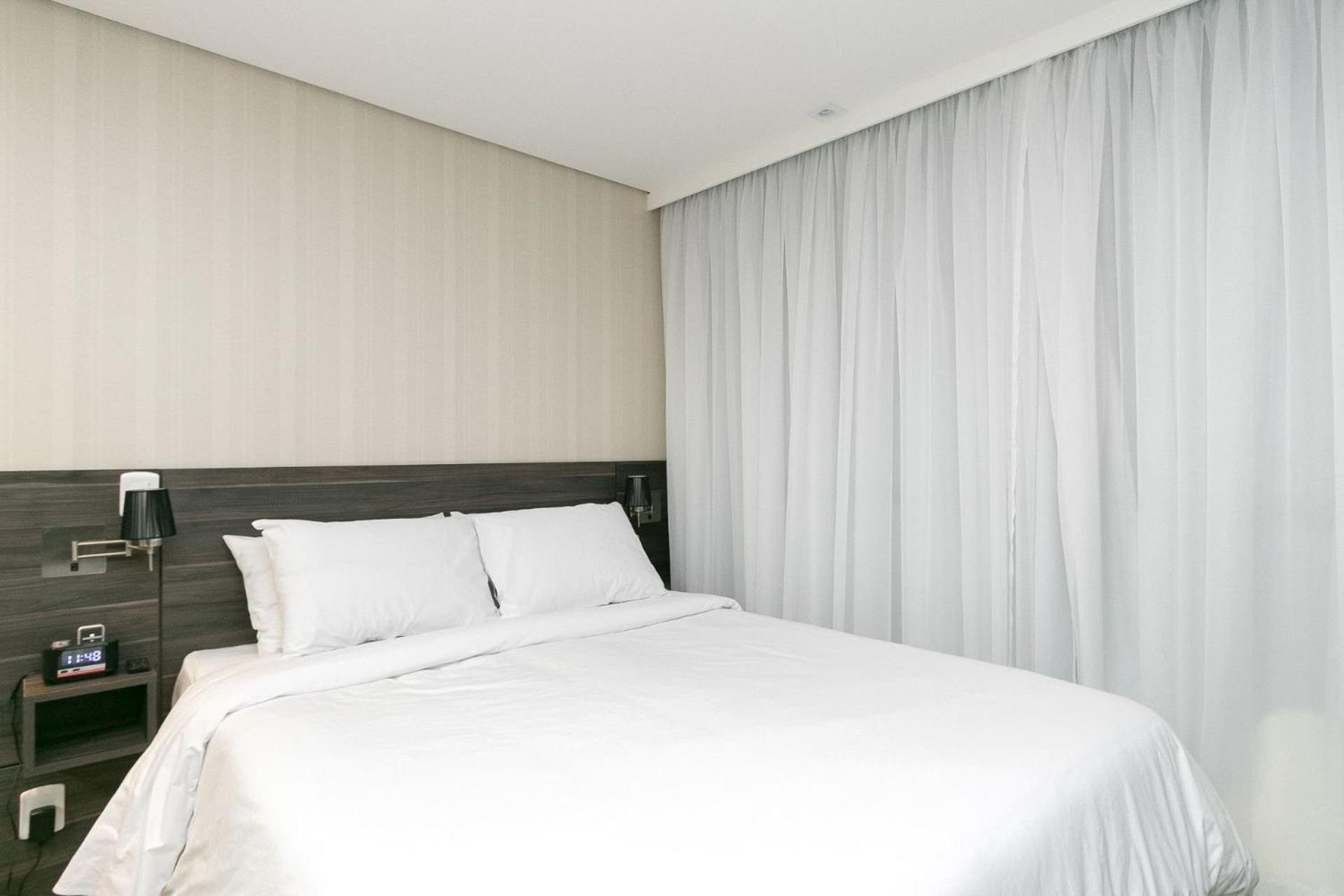 Apartamento 7th Avenue *