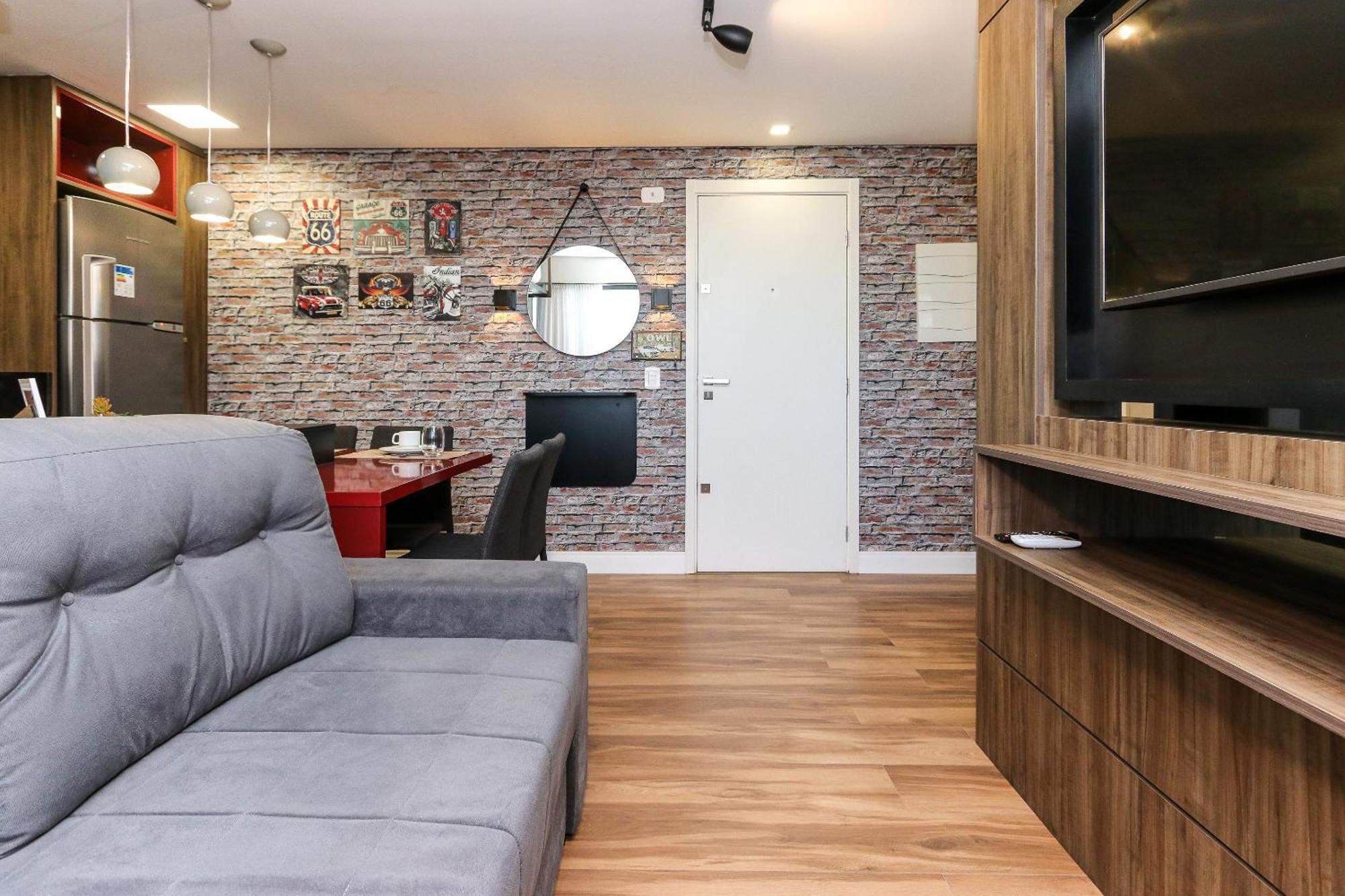 Apartamento 7th Avenue